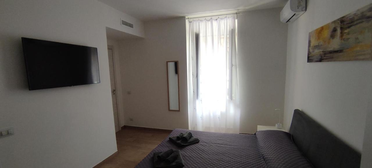 G21 Guest House Roma Exterior foto