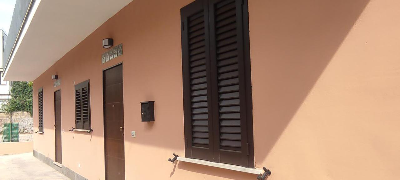 G21 Guest House Roma Exterior foto