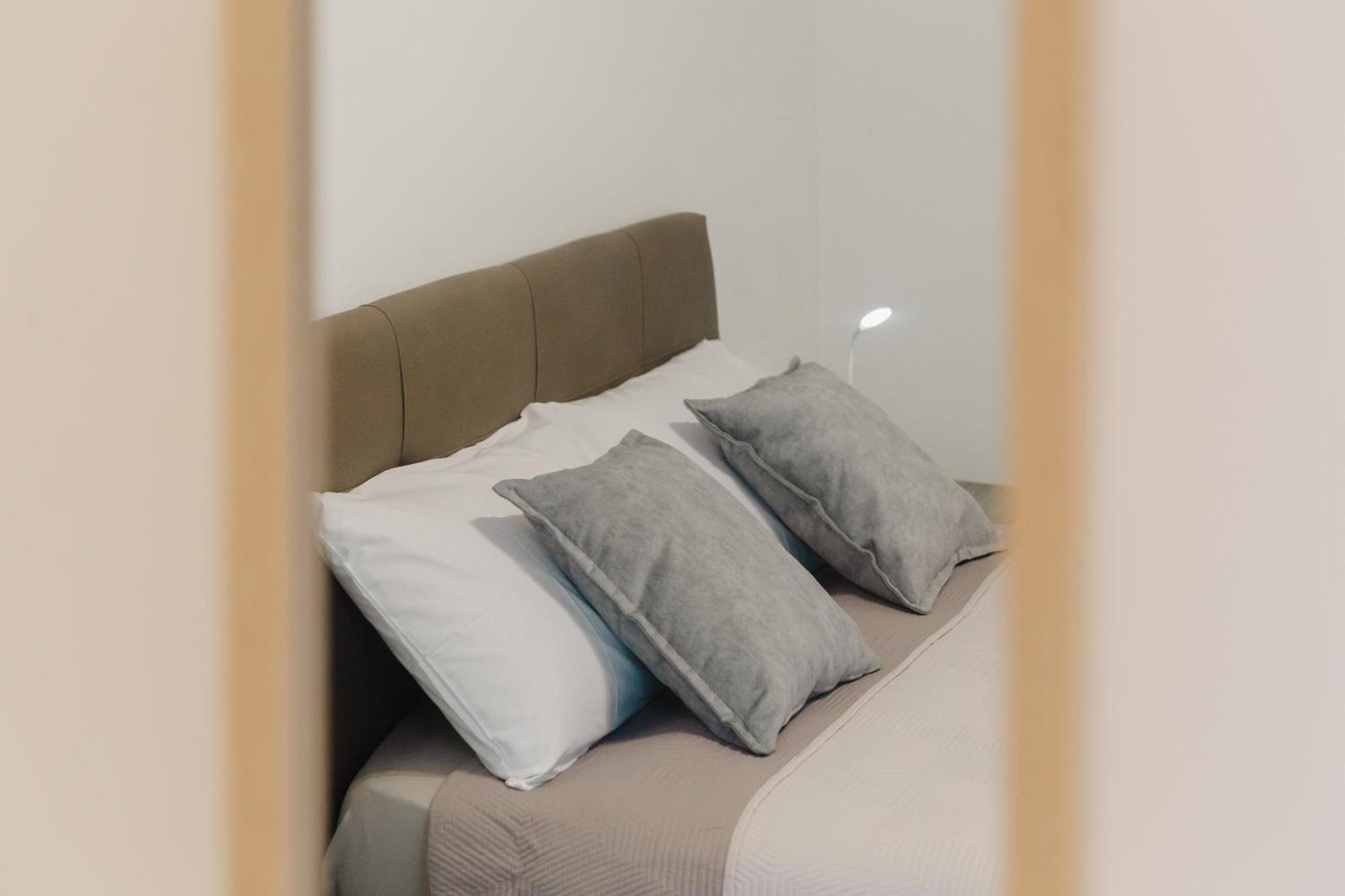 G21 Guest House Roma Exterior foto