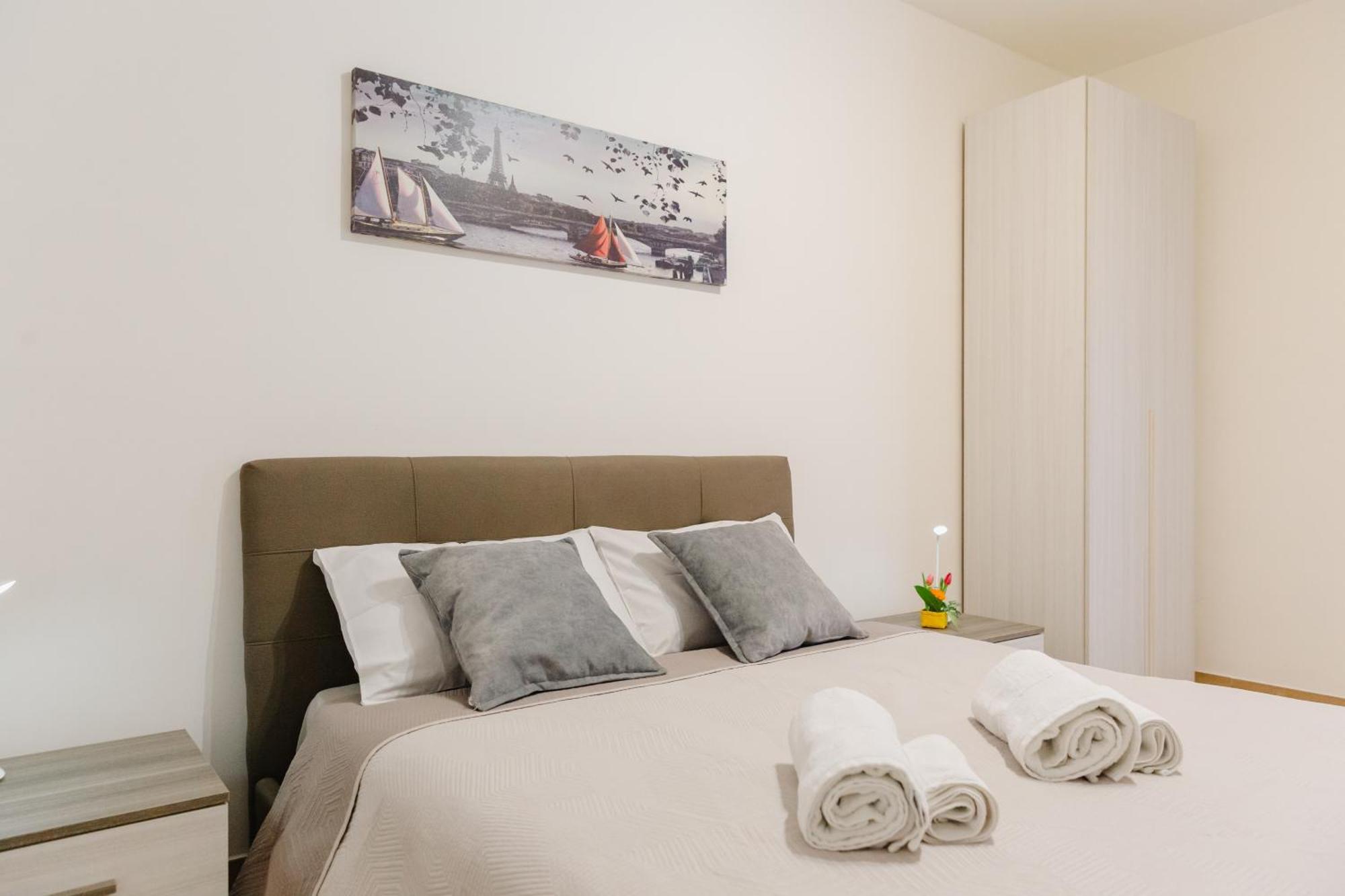 G21 Guest House Roma Exterior foto