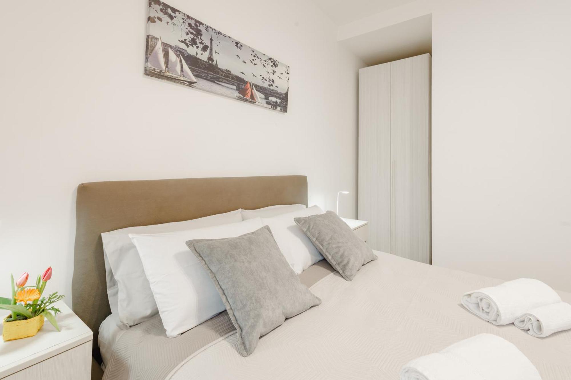 G21 Guest House Roma Exterior foto