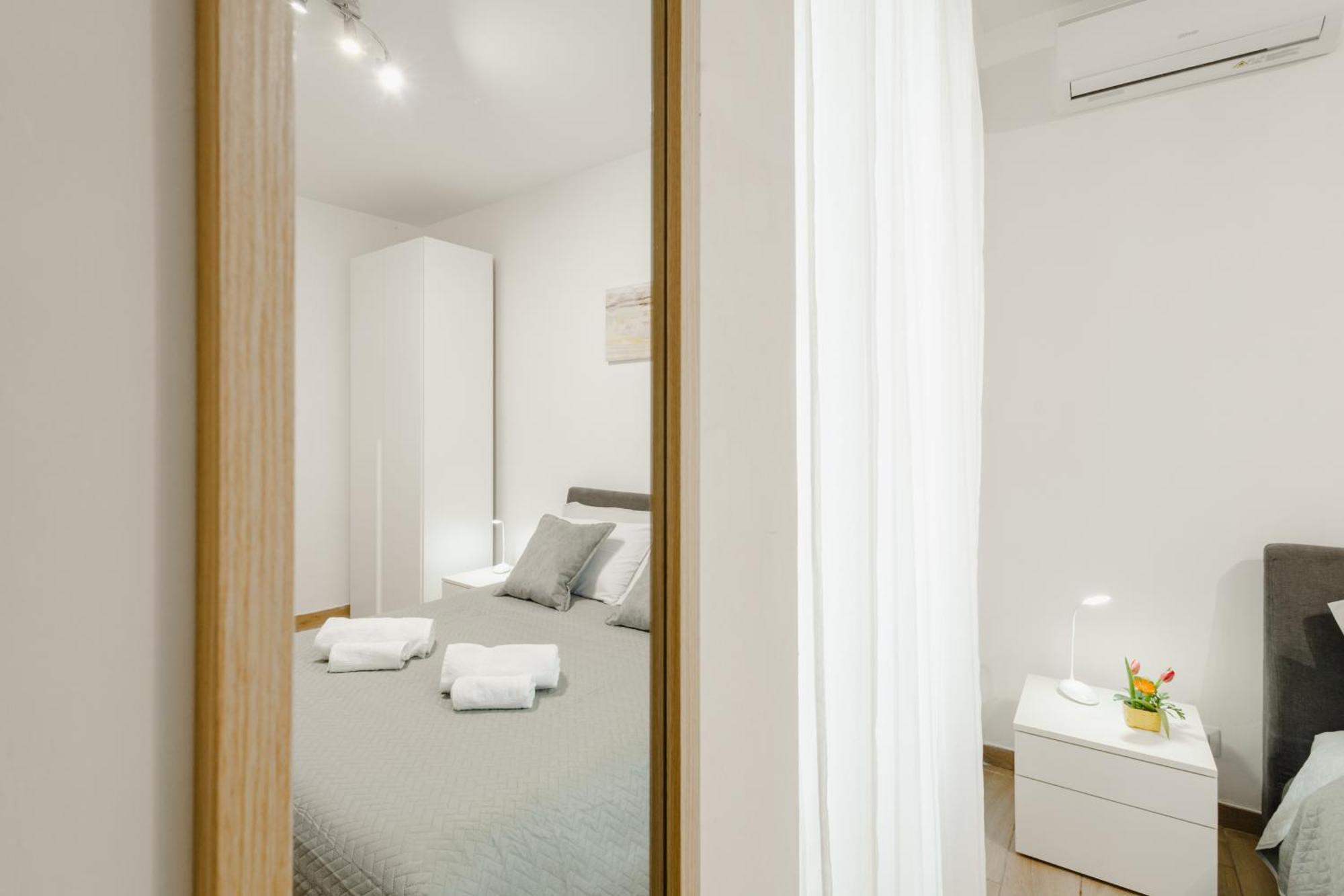 G21 Guest House Roma Exterior foto