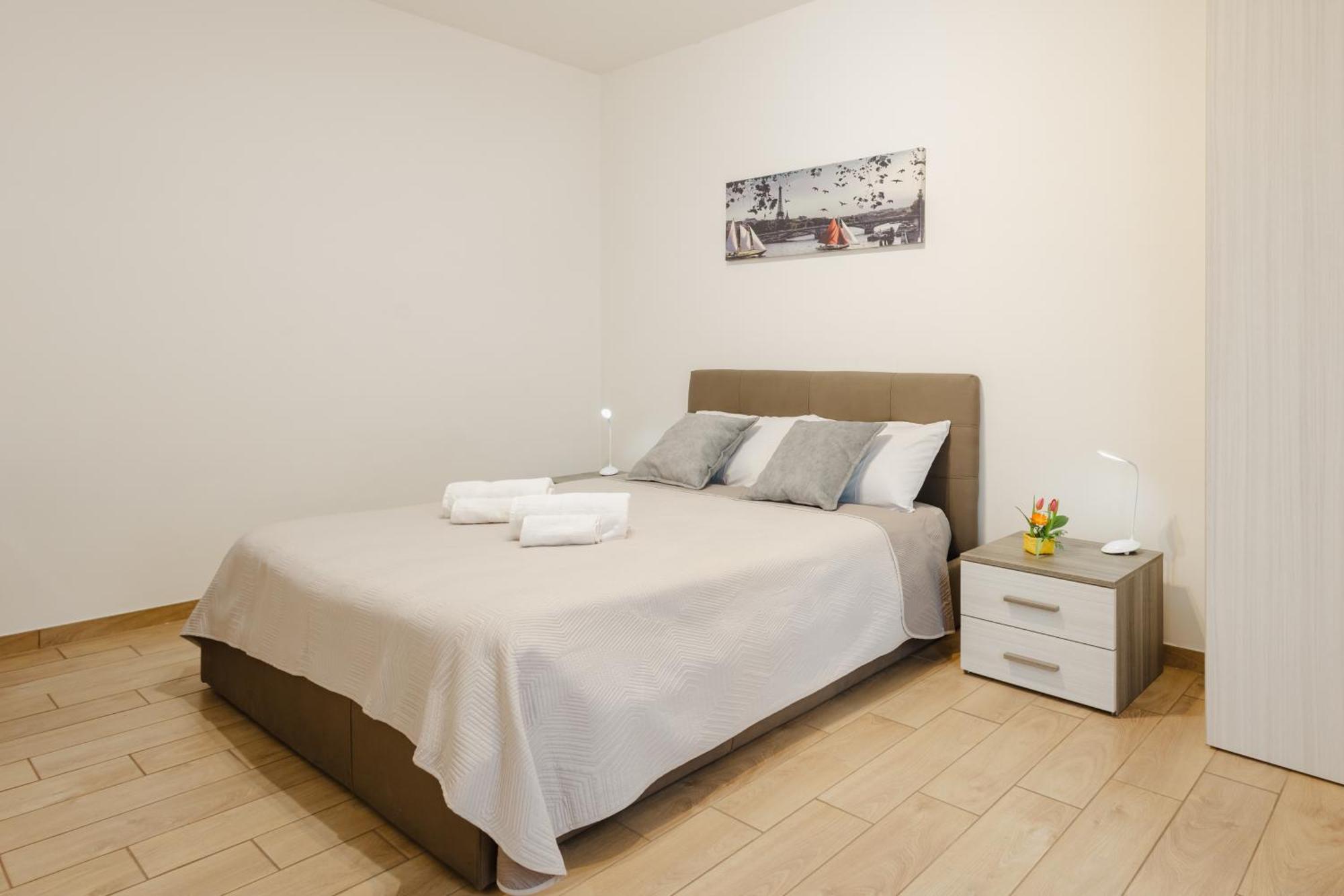 G21 Guest House Roma Exterior foto