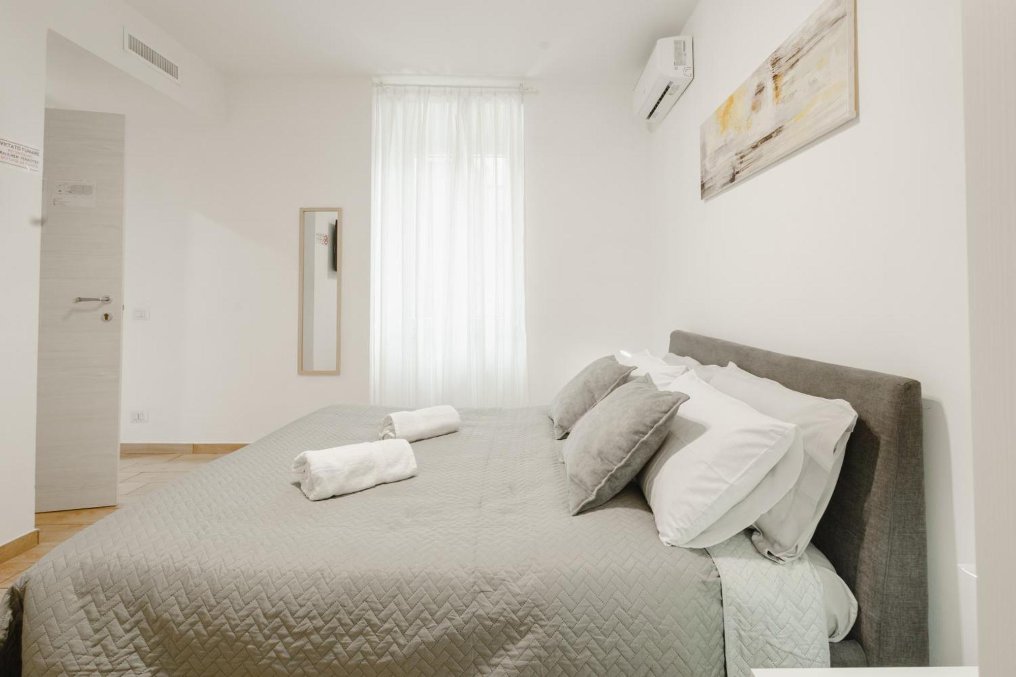 G21 Guest House Roma Exterior foto