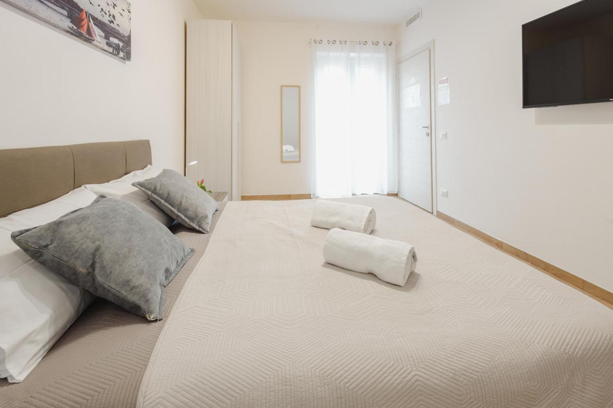 G21 Guest House Roma Exterior foto