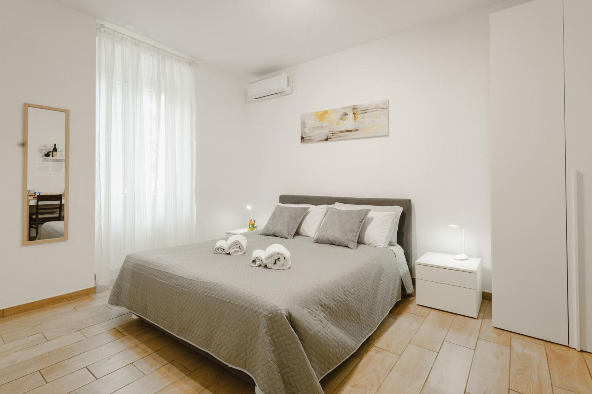 G21 Guest House Roma Exterior foto