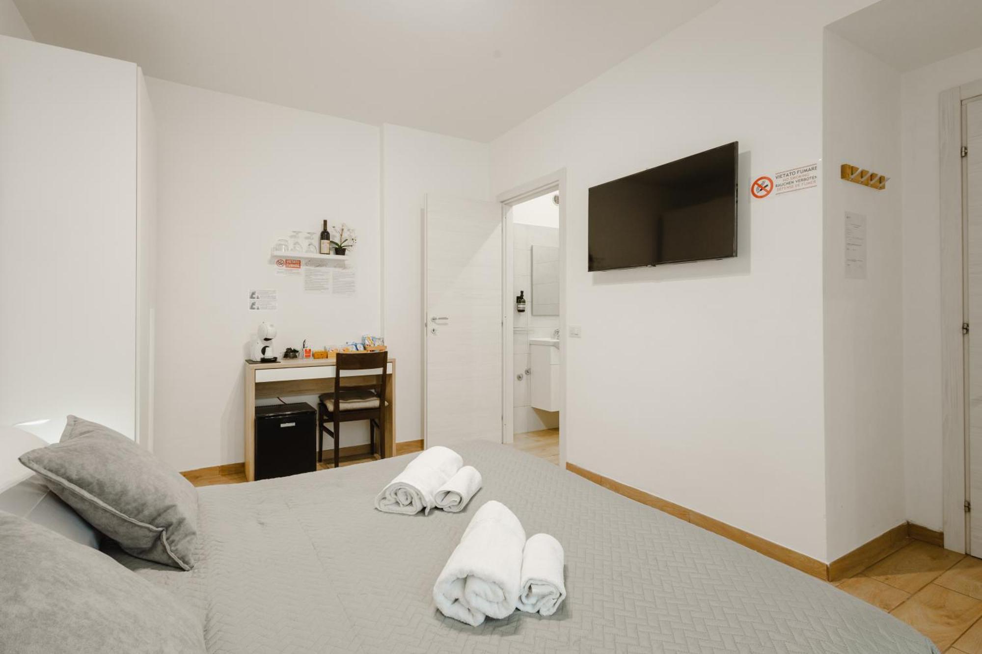 G21 Guest House Roma Exterior foto
