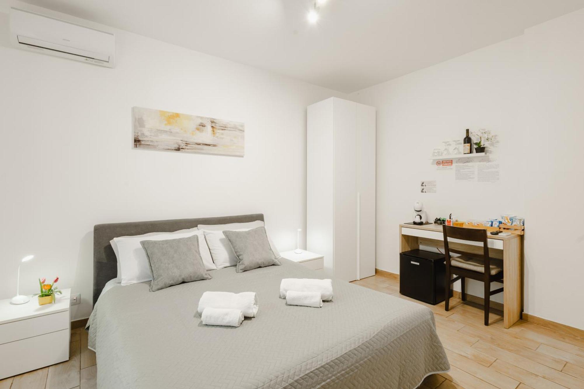 G21 Guest House Roma Exterior foto